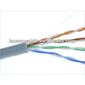 Cable de red cat7 cable de puente BC Conector RJ45